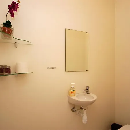 Prázdninový dům Lokken